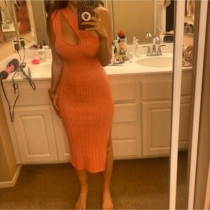 NBD Dress